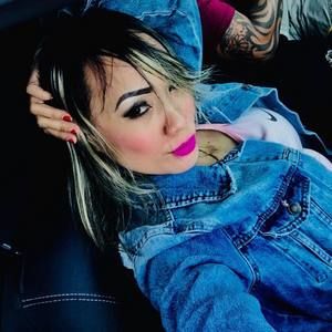 Meet your Posher, Kristine